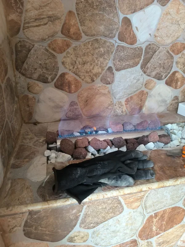 Mantenimiento de gasodomésticos Cali